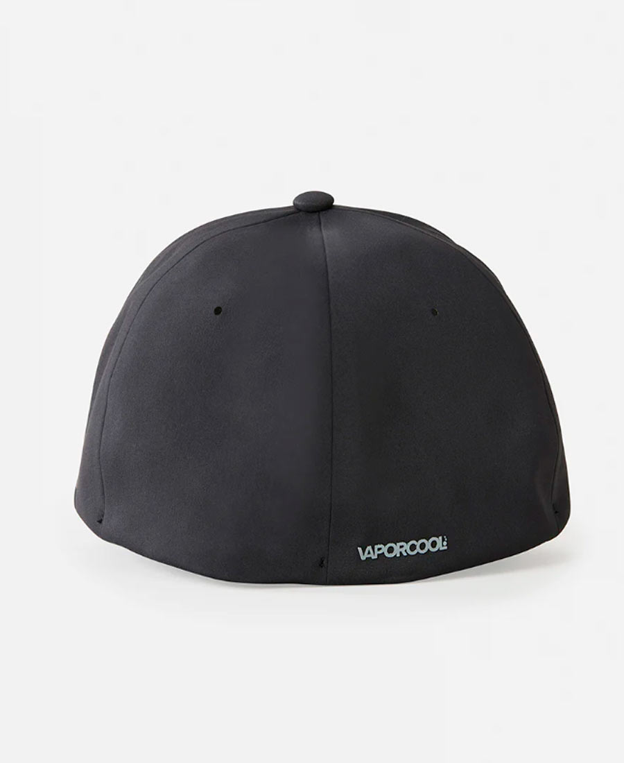 Cap Rip Curl Vaporcool Delta Flexfit - Imagen 3