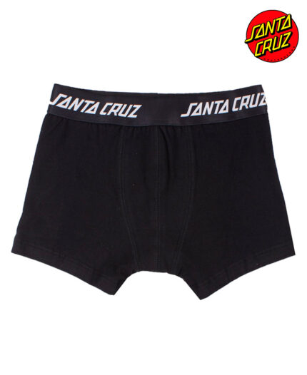 Boxer Santa Cruz Colors