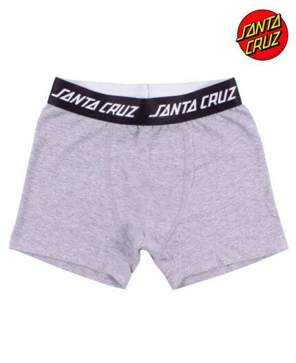 Boxer Santa Cruz Colors