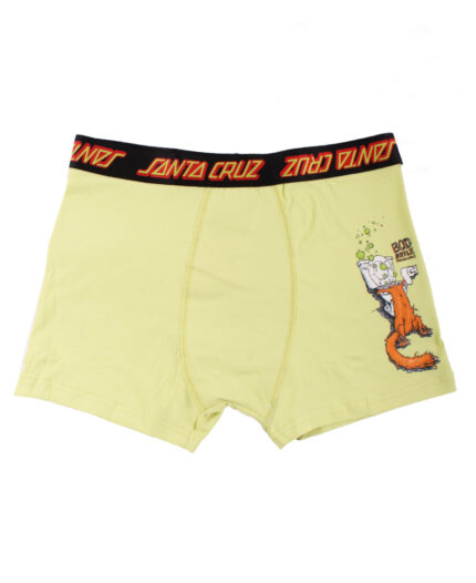 Boxer  Santa Cruz Boyle Sick Cat