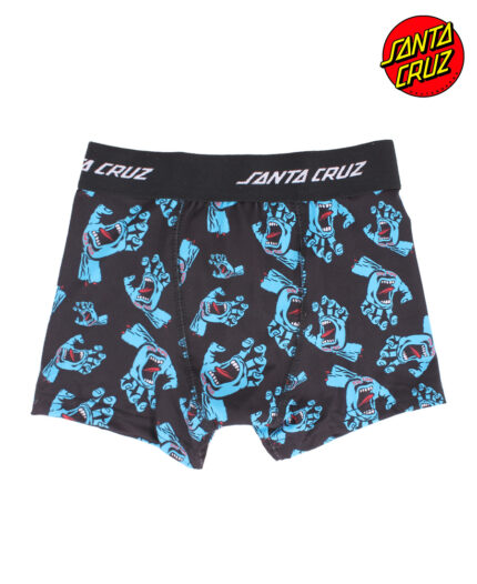 Boxer Santa Cruz Full Print