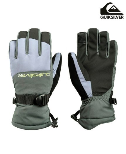 Guantes Quiksilver Mission