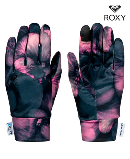 Guantes Roxy Hydrosmart Liner