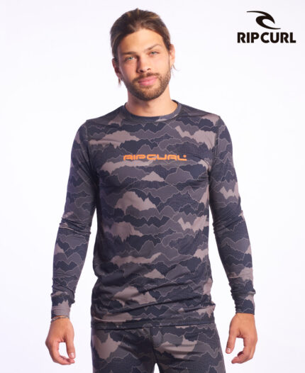 Camiseta Térmica Rip Curl Sublime