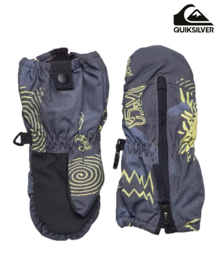 Guantes Quiksilver Mitton Indie
