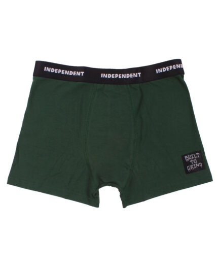 Boxer Independent Plain