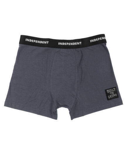 Boxer Independent Plain
