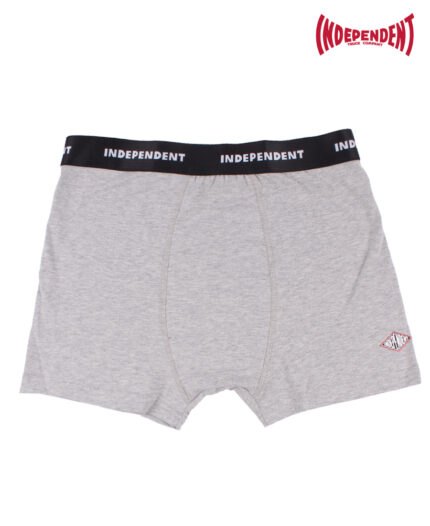 Boxer Independent Plain
