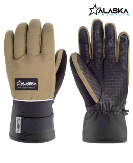 Guantes Alaska Patrol II