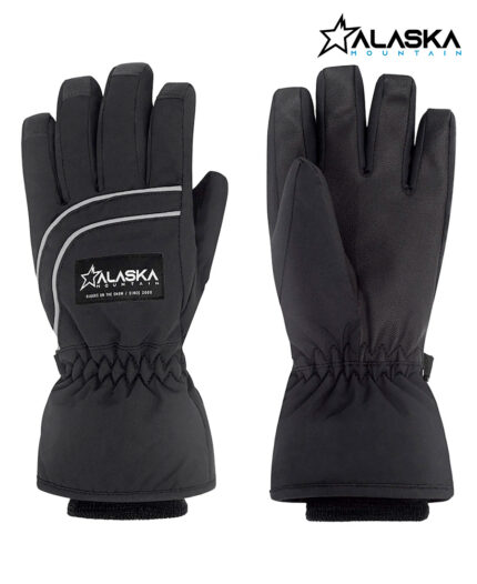 Guantes Alaska Pelican II Jr