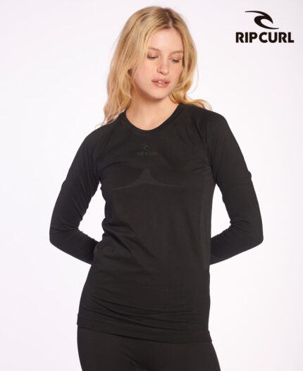 Camiseta Térmica Rip Curl Seamless