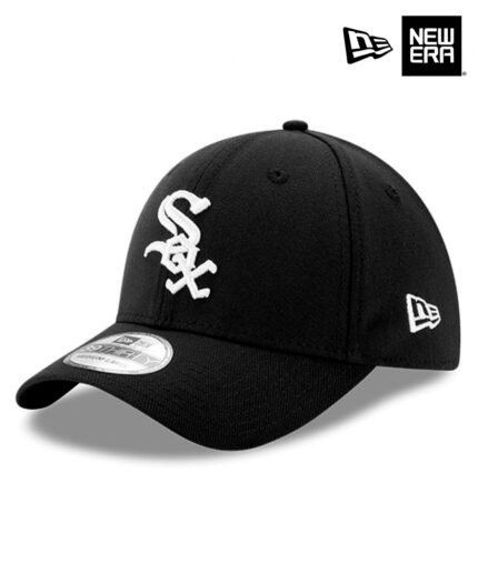 Cap New Era 39Thirty Chicago White Sox