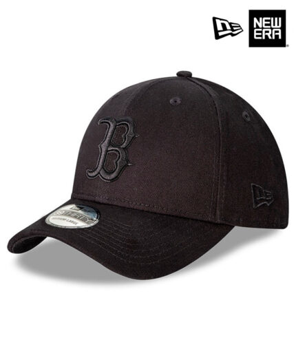 Cap New Era 39Thirty Boston Red Sox