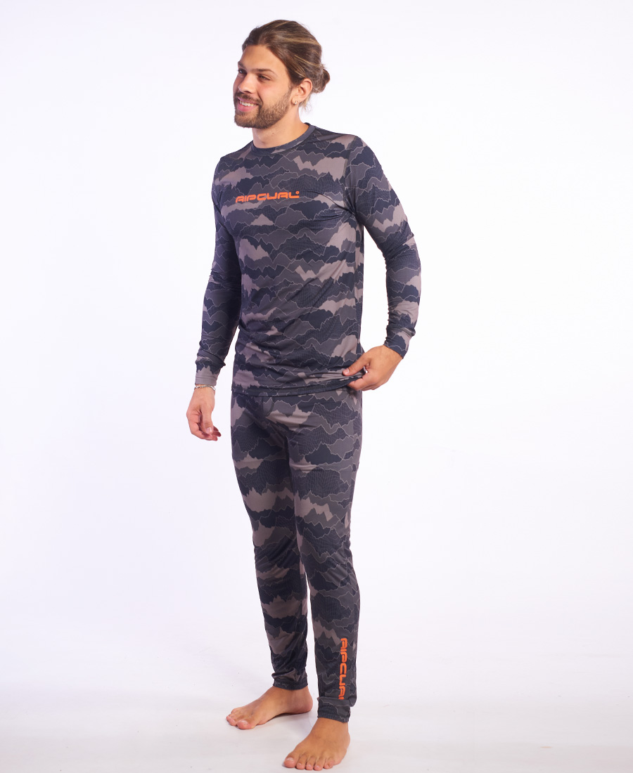 Calza Termica Rip Curl Sublime - Imagen 4