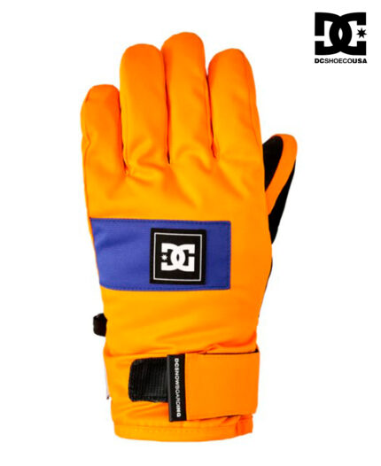 Guantes DC Franchise