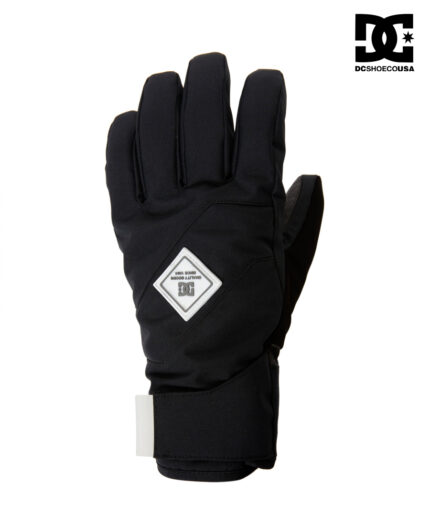Guantes DC Franchise