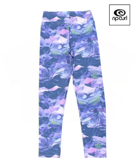 Calza Térmica Rip Curl Print