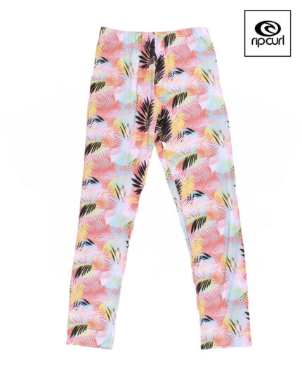 Calza Térmica Rip Curl Print