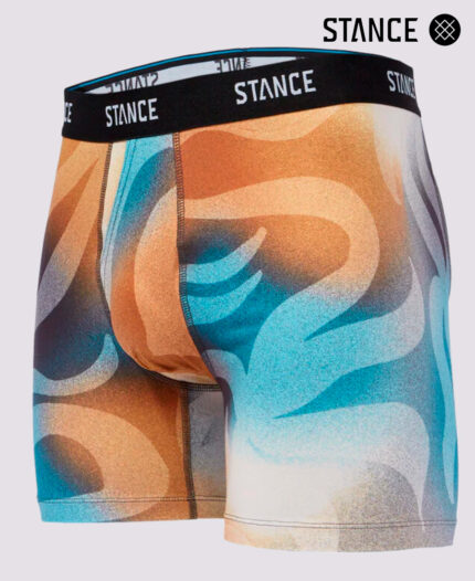 Boxer Stance Brief
