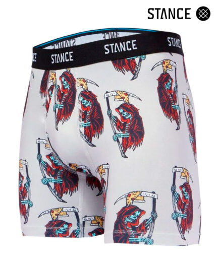 Boxer Stance Brief