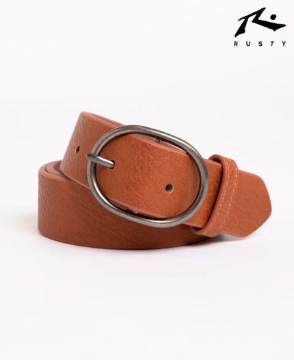 Cinturon Rusty Boh