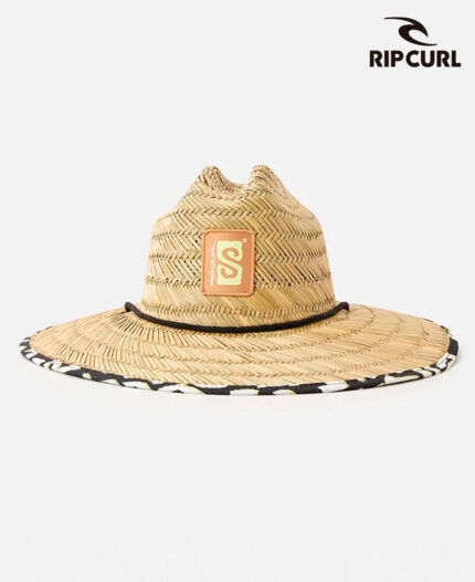 Sombrero Rip Curl Straw Sun