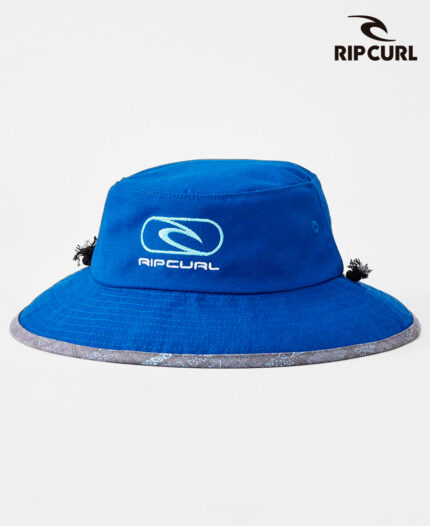 Piluso Rip Curl Brim
