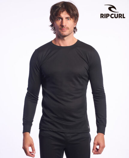 Camiseta Térmica Rip Curl Basic