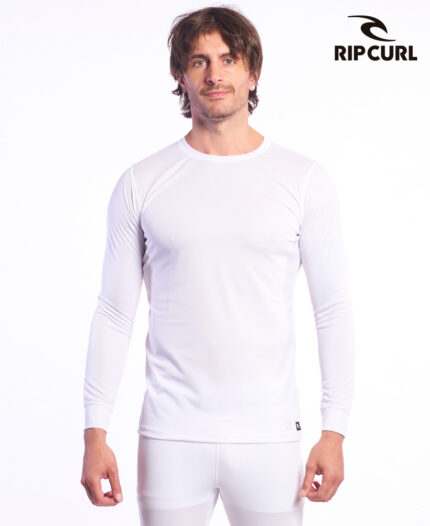 Camiseta Térmica Rip Curl Basic