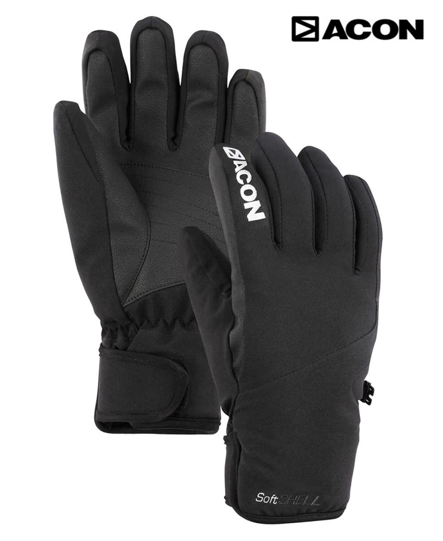 Guantes Acon AK01