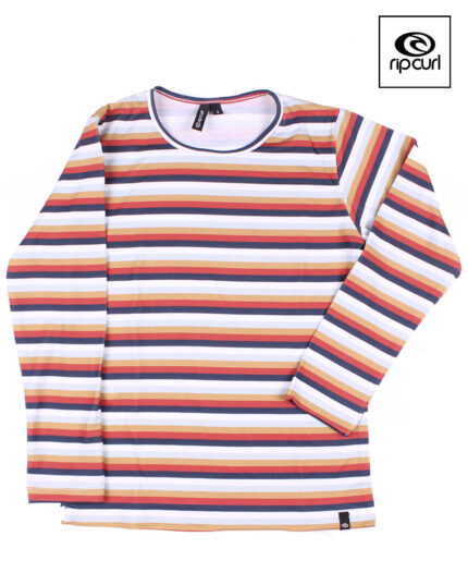 Camiseta Térmica Rip Curl Print