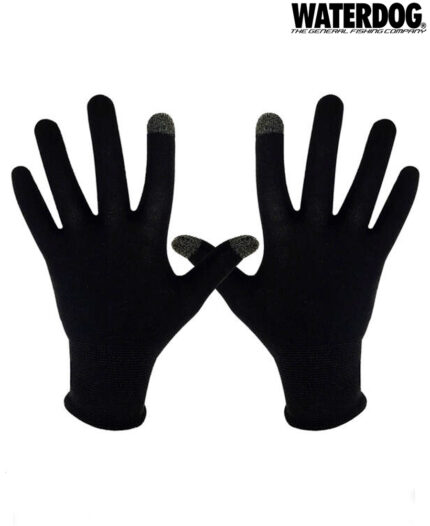 Guantes Waterdog Liner Touch
