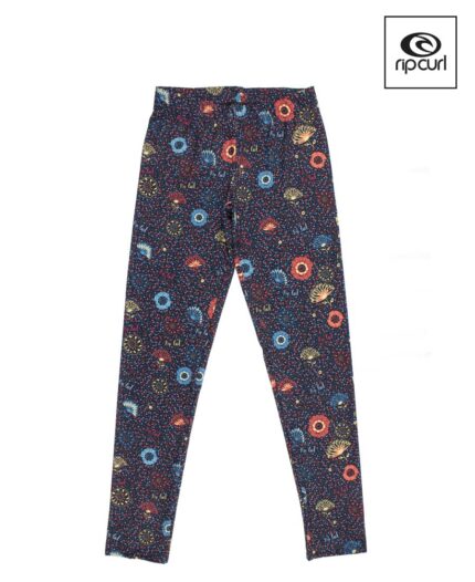 Calza Térmica Rip Curl Print