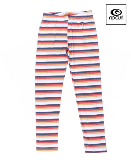 Calza Térmica Rip Curl Print
