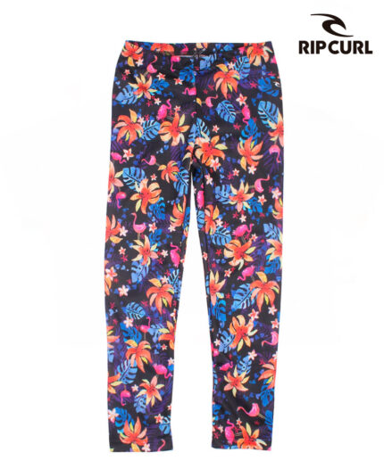 Calza Termica Rip Curl Print