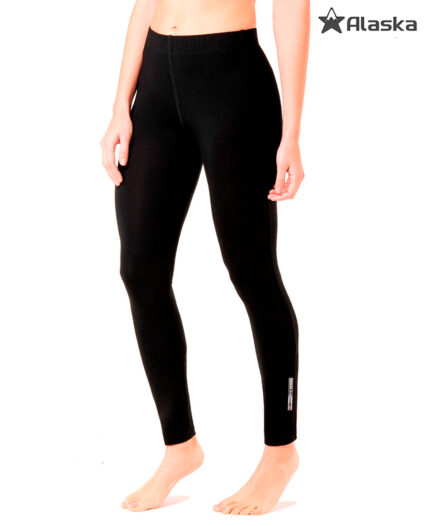 Calza Termica Alaska Mailen Bamboo
