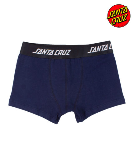 Boxer Santa Cruz Classic Colors