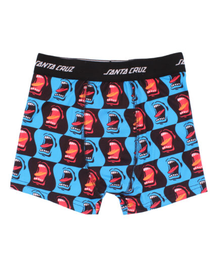 Boxer Santa Cruz Full Print