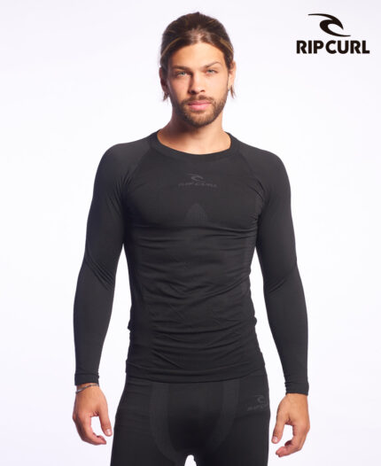 Camiseta Térmica Rip Curl Seamless