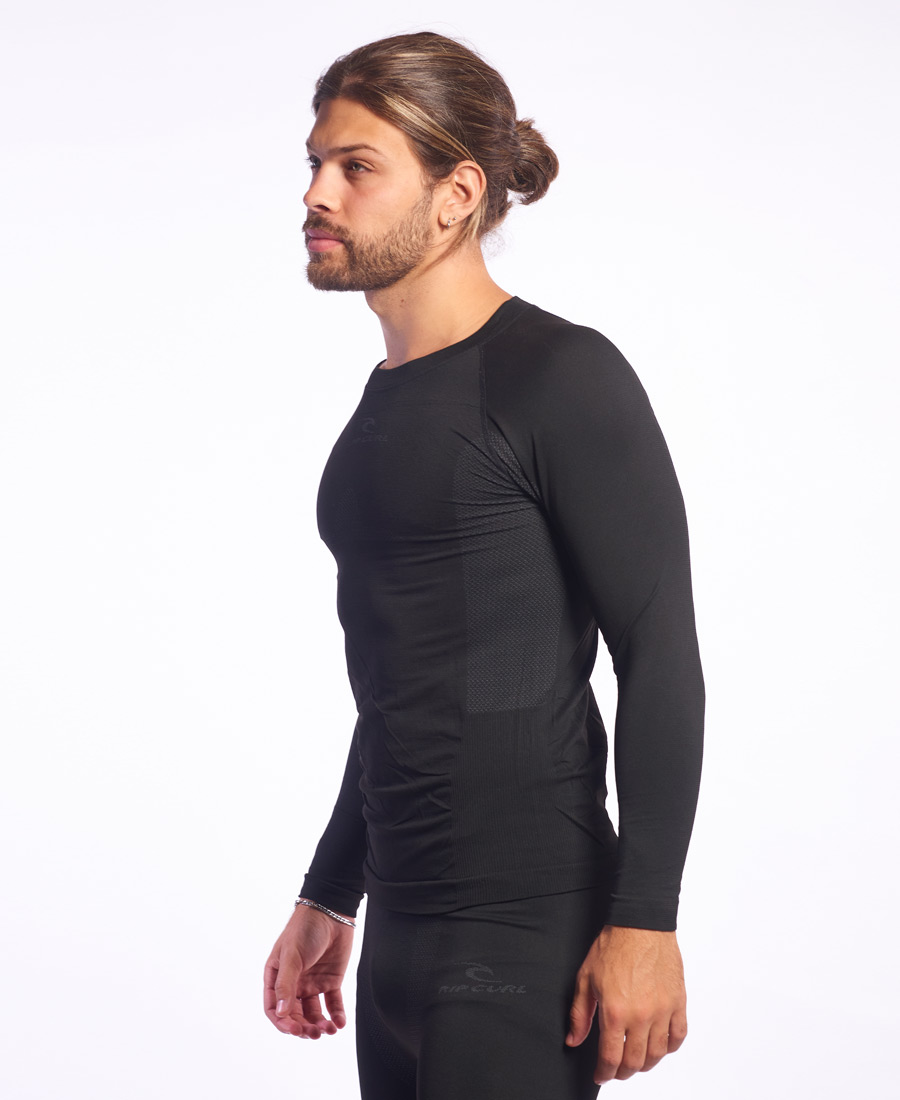 Camiseta Térmica Rip Curl Seamless - Imagen 2