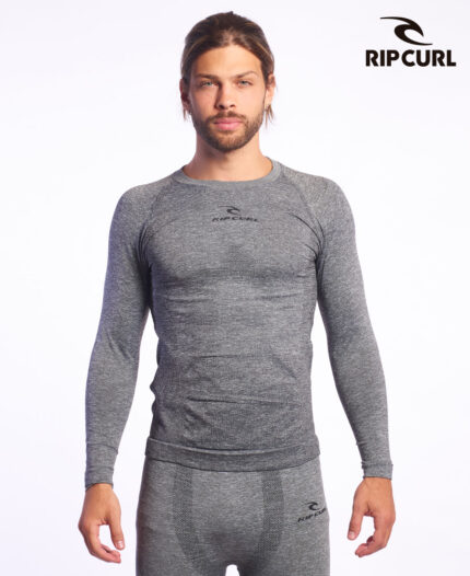 Camiseta Térmica Rip Curl Seamless