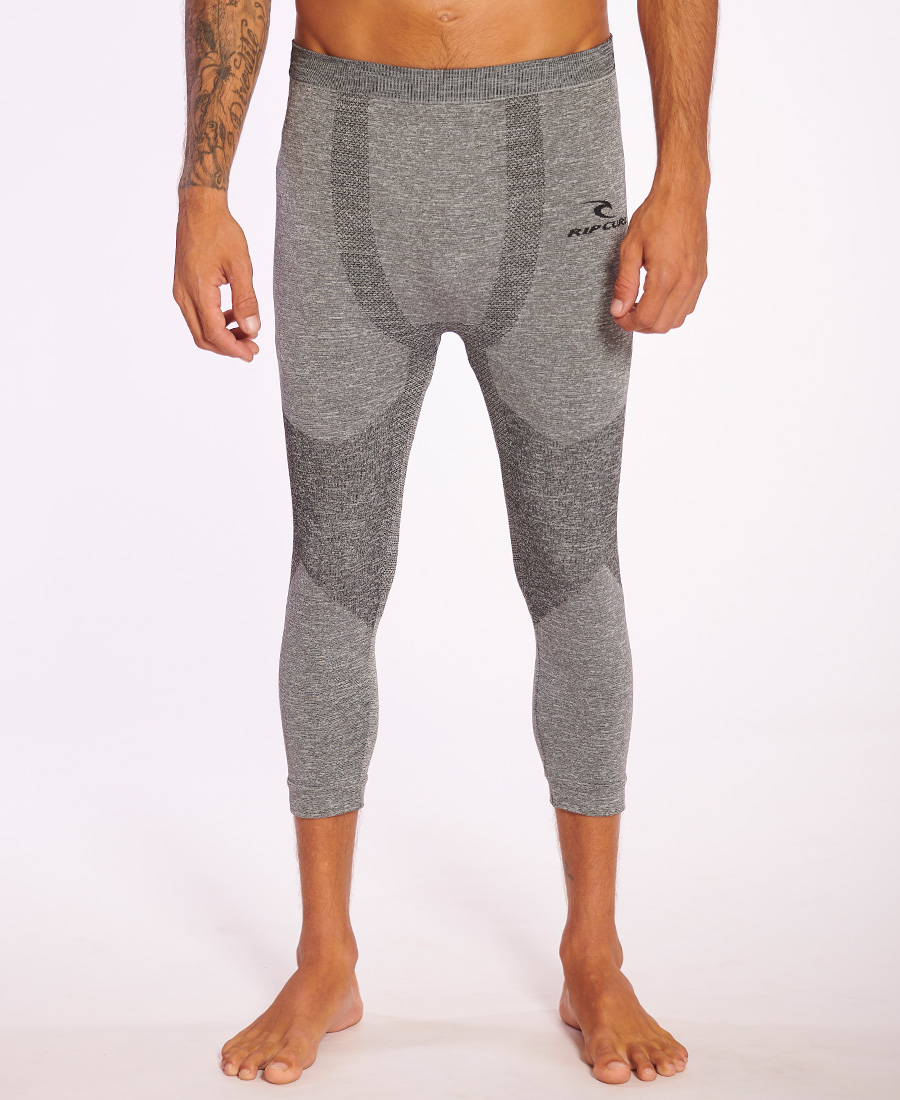 Calza Térmica Rip Curl Seamless - Imagen 2