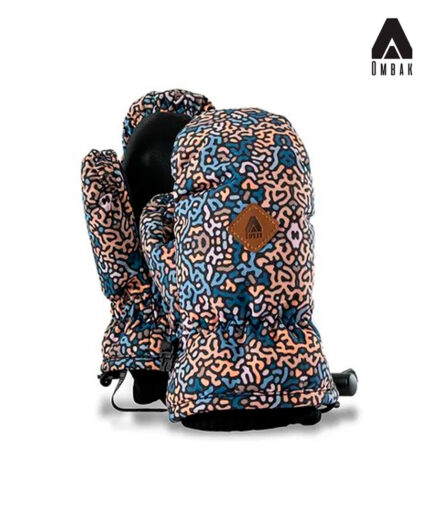 Guantes Ombak Lennox