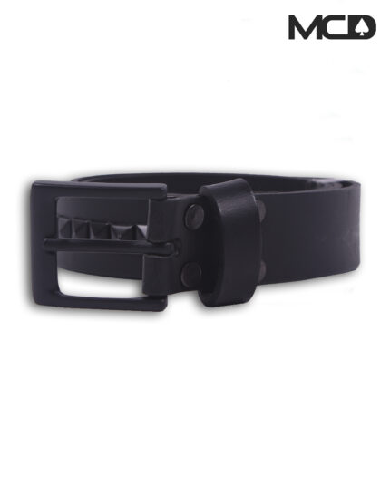 Cinturón MCD Tachas