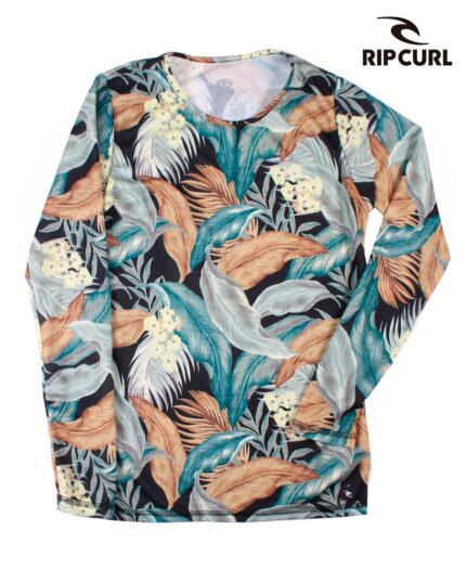 Camiseta Termica Rip Curl Sublime
