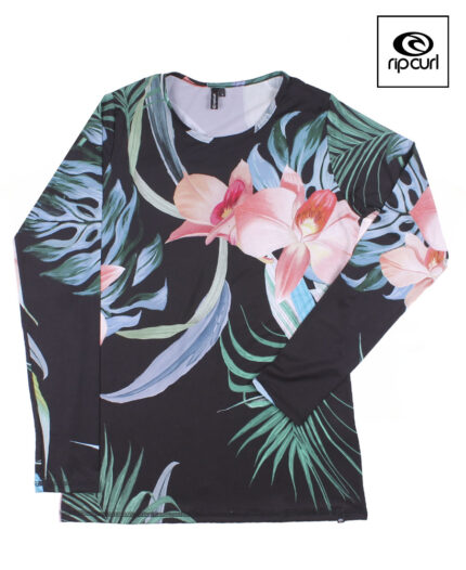 Camiseta Termica Rip Curl Sublime