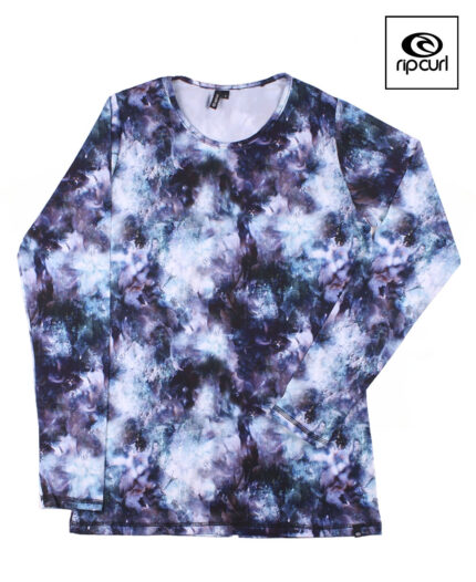 Camiseta Termica Rip Curl Sublime