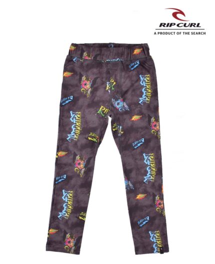 Calza Térmica Rip Curl Sublime