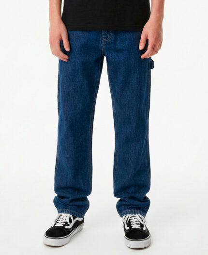 Jean Volcom Loose Carpenter