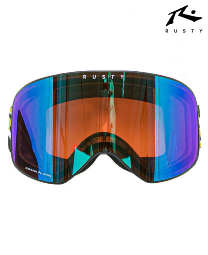 Antiparras Rusty Ziro C3